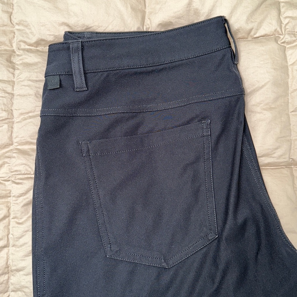 Lululemon ABC pant